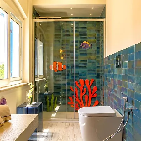 Isavi Apartment Giardini Naxos