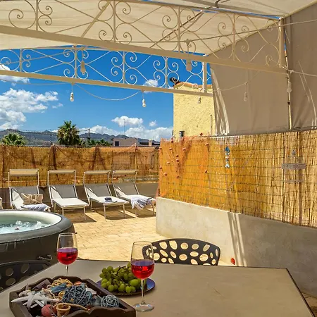 Apartment Isavi
